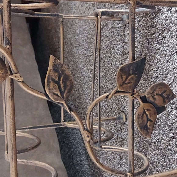 Wine Rack - Picture 7 of 7